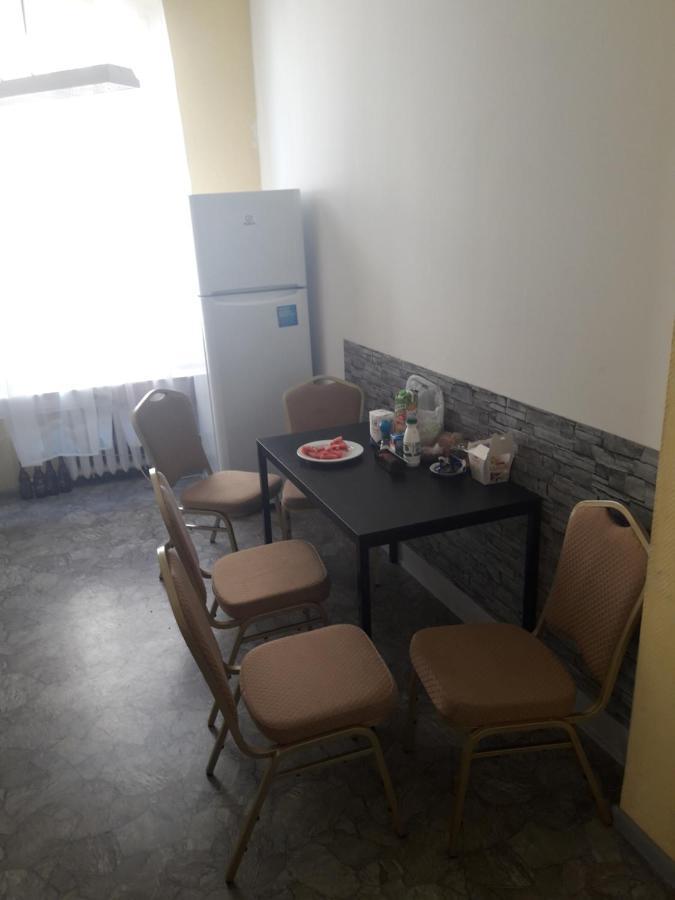 Hostel Palacyk Bydgoszcz Exteriör bild