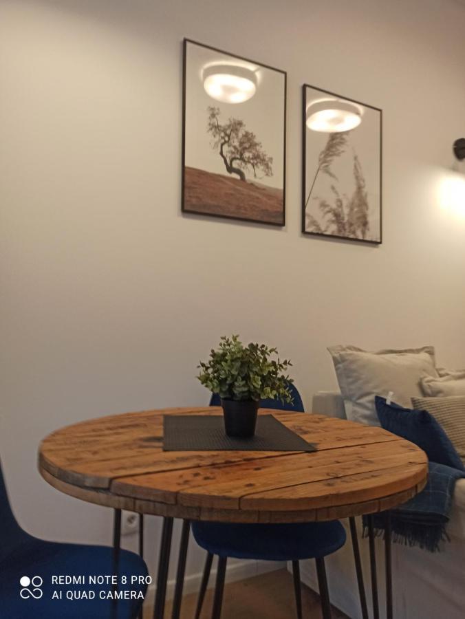 Hostel Palacyk Bydgoszcz Exteriör bild